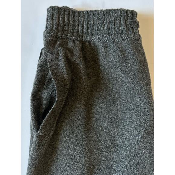 Versace Men’s Medusa Wool/Cashmere Sweatpants L (50 Euro) 1013622 IT NWT $1525 - Picture 9 of 16